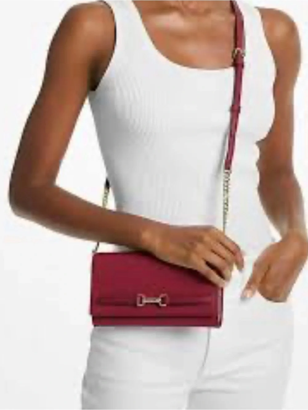 Michael Kors cherry 🍒